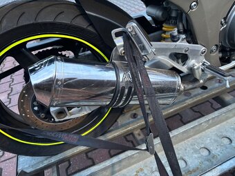Rozprodam Yamaha TDM 900 02-12 - 5