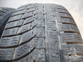 215/50R18 - 5