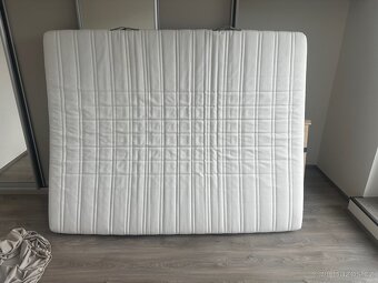 Matrace a rost 160x200 - 5