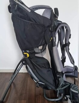 Nosítko Deuter - 5