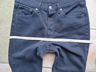 Džíny Levi's, Levis, 38, W32 L34 - 5