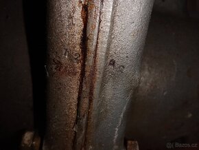 Motor Jawa 500 OHC - 5