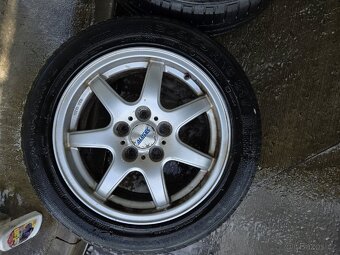 ALU KOLA 5X112 r16 - 5