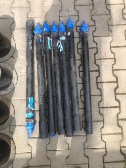 Uzavery vody, stavebni material - 5
