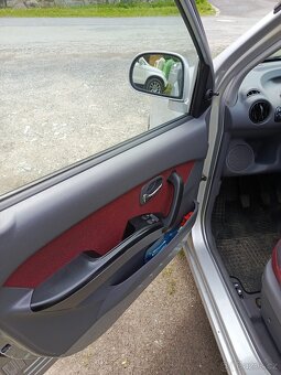 Hyundai Atos Prime - 5