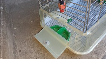Velká klec pro ptáky - 5