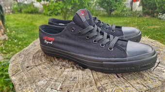 Plátěné boty Lee Cooper 42 - 5