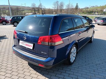 Opel Vectra 2,0 T,129KW,Cosmo, - 5