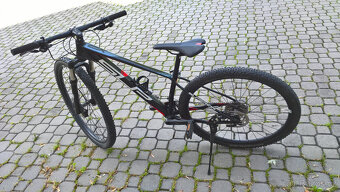 DÁMSKÝ SUPERIOR XP 909 29 vel. S - 5