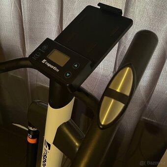 INSPORTLINE STEPPER - 5