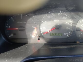 Ford Ranger(mazda b2500) - 5