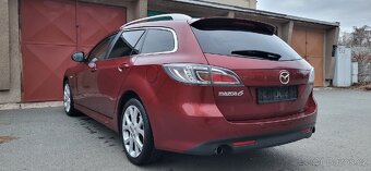 Mazda 6 2.5 125kw - 5