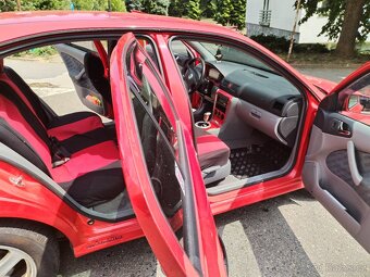 Škoda Octavia 1.8T NOVÁ STK - 5