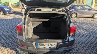Volkswagen Tiguan 2013 - 5
