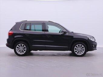 Volkswagen Tiguan 2,0 TDI 103kW 4Motion CZ Sport (2014) - 5