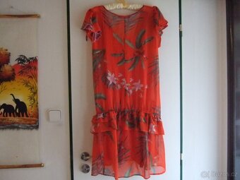 Šaty Desigual. - 5