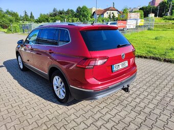 ALLSPACE HL 2.0 TDI 140 kW 4M 7DSG,Pův.lakDPH,NEZ.T.,TZ - 5