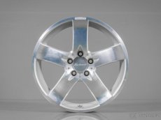 LORINSER RS5 ORIG. ALU KOLA R18, ROZTEČ 5x112 (1338) - 5