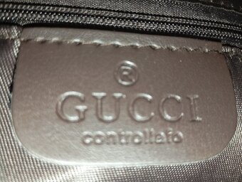 batoh Gucci - 5