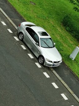 E90 2.0d nájezd 156xxx - 5