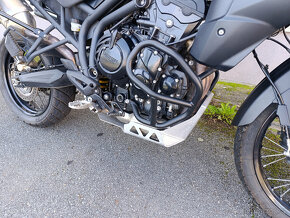 TRIUMPH TIGER 800 XC ABS - 5