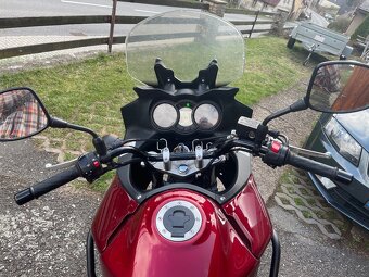 Suzuki V-Strom 650 - 5