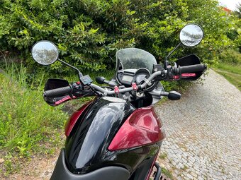 Honda XL700V Transalp - 5