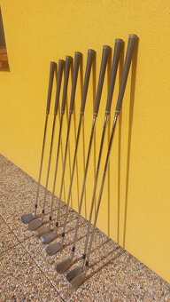 Taylor Made P760 - set želez 3-PW - 5