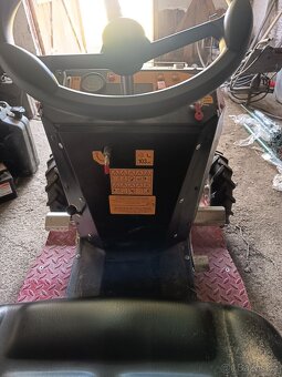 Dakr panter FD-5 - 5