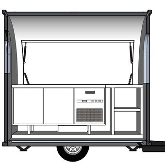 Food Truck - 5