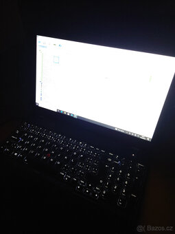Lenovo Thinkpad T590 s dotykovou obr. [i5-8365U/24GB/512GB] - 5