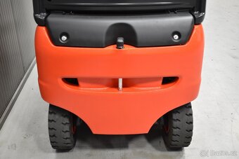 LINDE E 16 PH - AKU - AKCE - 5