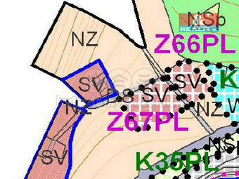 Prodej pozemku k bydlení, 992 m², Jindřichov - Pleče - 5
