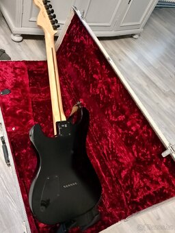 Fender Jim Root Stratocaster USA - 5
