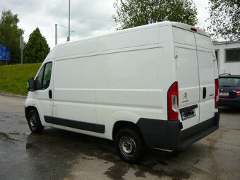CITROEN JUMPER 2.2 HDI - 5