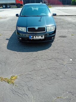 Fabia - 5