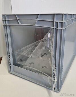 Prodám RŮZNÉ plastové přepravky, bedny boxy. - 5