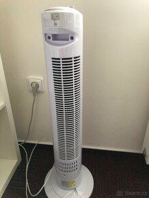 Ventilátor GALLET VEN 29T - 5