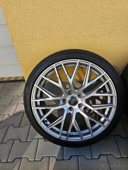 5x112 r19 MAM rs4 - 5