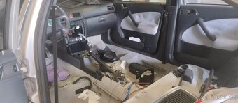 Prodám zbylé náhradní díly z Octavia 1 RS - 5