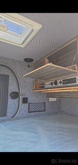 Life Style Camper X-Line PREMIUM - 5