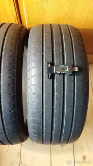 Letní pneu 225/40 r19 Goodyear F1 - 5