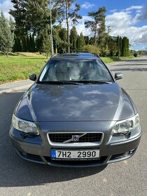 Volvo V70R AWD, r.v. 2008, Přestavba motoru, BSR, orig. stav - 5