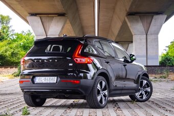 Volvo XC40 P8 TwinMotor AWD 300kw - 5
