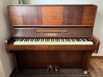 Piano za odvoz - 5