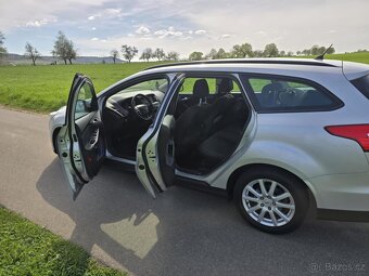 Ford Focus 2018 1.5 diesel - 5