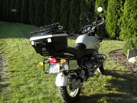 BMW R 1150 GS - 5