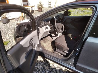 Suzuki Alto - 5