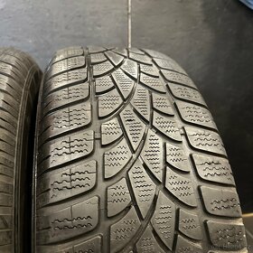 Sada pneu Dunlop 225/60/17 99H - 5