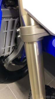 Yamaha Yz 250 2005 - 5